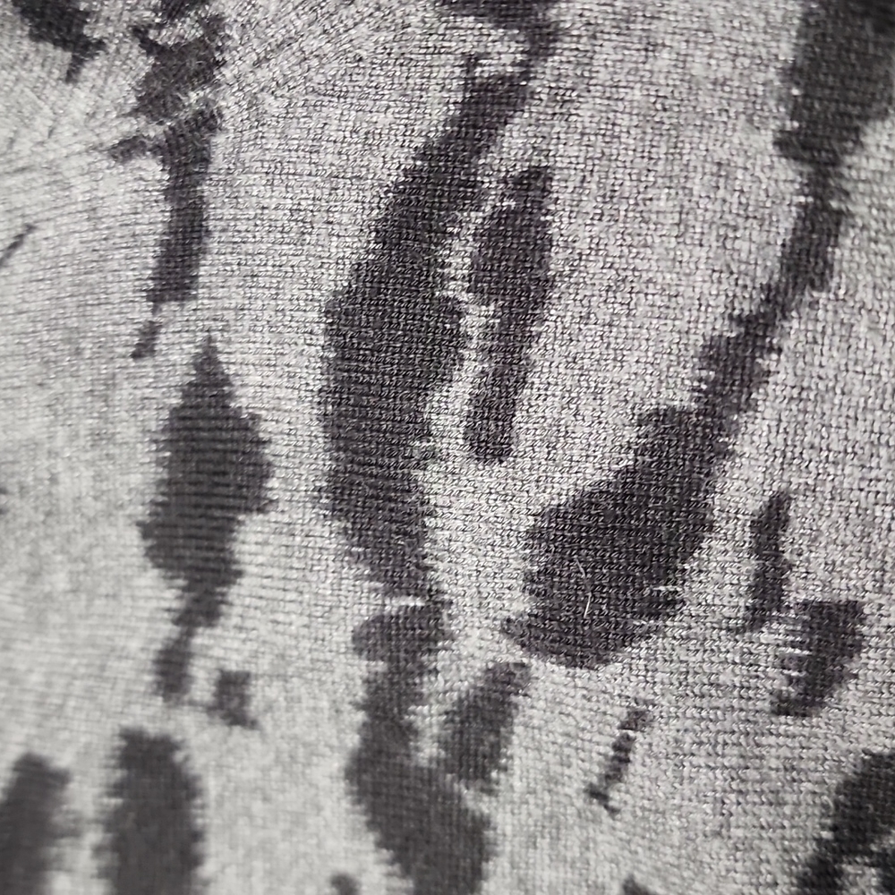 Sweater Lane  Bryant Short Sleeve Lightweight Plus Size Sweater - Picture 3 of 5